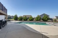 Balcony & Patio: Spacious Home in Bel Aire! Hotels in Park City
