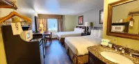 Crest Trail Lodge Hotels in Packwood