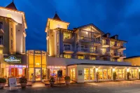 Hotel Kleine Strandburg - Adults Only - Boutique