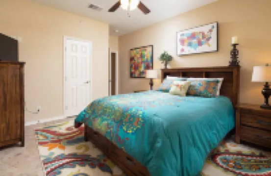 Happy Cow Condo RG 108