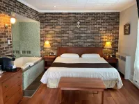 La Paysanne Motel & Hotel