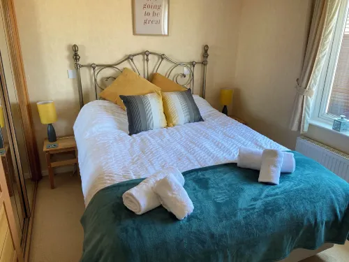 Mojo Hotels in Combe Martin