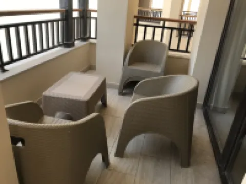 AlDau Heights Apartments