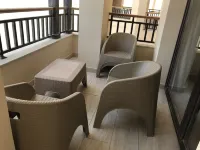 Aldau Heights Apartments