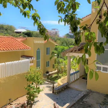 Villas & Resort Luz de Luna