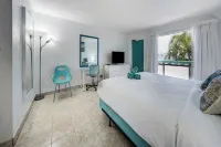 Horizon by the Sea Inn Hotels in Lauderdale-by-the-Sea