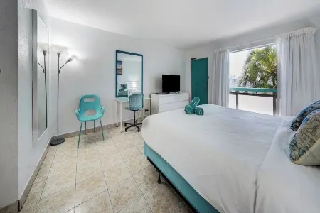 Horizon by the Sea Inn