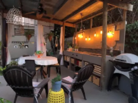 El Litoral Gentle Wellness Retreat in Coronado, Panama