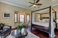 Hope Inn Redding Các khách sạn ở Redding