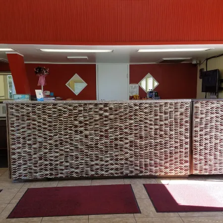 Economy Inn Fresno Yosemite '''Newly Remodeled'''