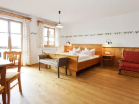 Zum Fürst'n Hotels in Eppenschlag