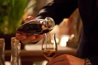 Hotel & Spa Fontenay - bar