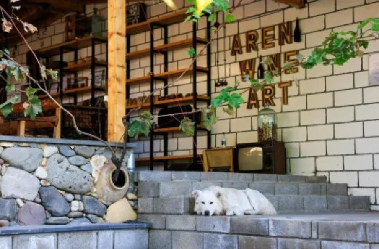 Areni Wine Art Hotels in 