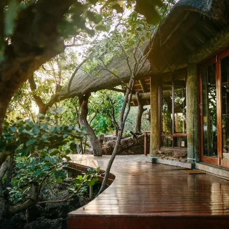 Nedile Lodge