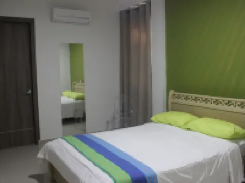 Hotel Emerawaa Hotels in Riohacha
