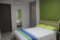 Hotel Emerawaa