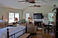 Mill House Inn Hotel a Springs