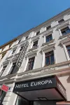 Hotel Europa Hotels in der Nähe von Reichenbach(Oberlausitz)