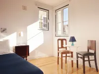 Lisbon Story Guesthouse โรงแรมใกล้อัลฟามา