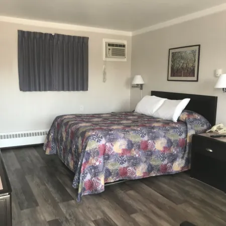 Tay Inn Отели в г. Перт
