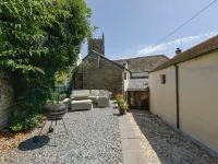 Samuels Cottage Hotels in Lanreath