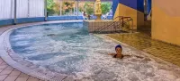 Hotel Balneari de Vallfogona de Riucorb - spa