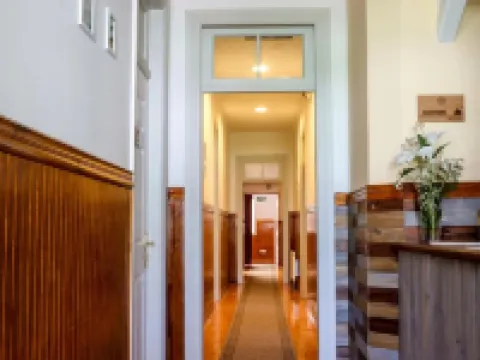 Hotel Albatros Hotels in Punta Arenas