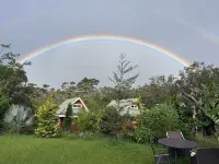 Kikala Waterfall Lodge Hotels in Hawaii County
