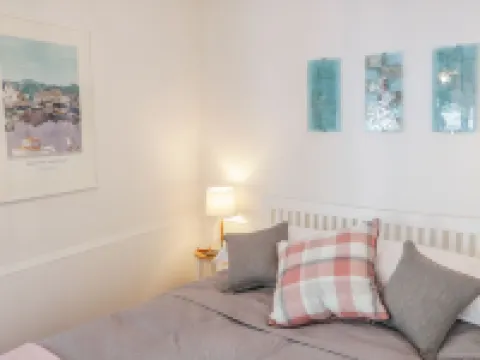 走私者小屋酒店