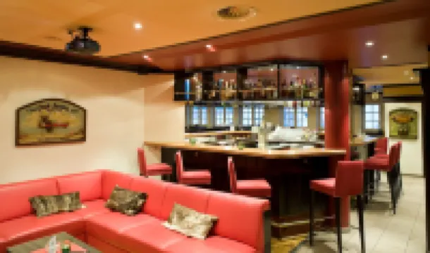 Hotel Riezler Hof Hotels in Mittelberg