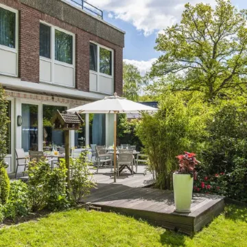 Ringhotel Ahrensburg