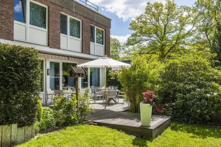 Ringhotel Ahrensburg