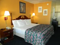 Fairfax Motel Hotels in Roanoke Rapids