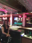 Auberge Centre Ville - bar