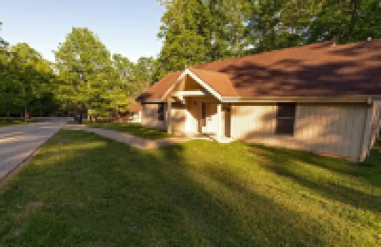 Carter Caves State Resort Park Hotels in 