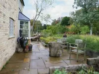 Shortmead Cottage Hotel a Eaton Socon
