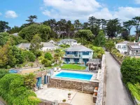 Camel Point Hotels in Padstow