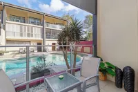 Eden by the Bay - Ocean View