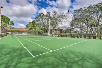 Near Img Academy! Bradenton Condo w/ Pool - Apartments
