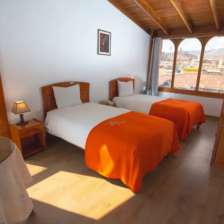 Centenario Inn