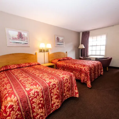 University Inn & Suites Brownsville