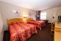 布朗斯維爾大學旅館&套房飯店