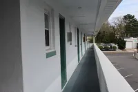 Budget Inn Motel Suites Somers Point Hotels in Somers Point