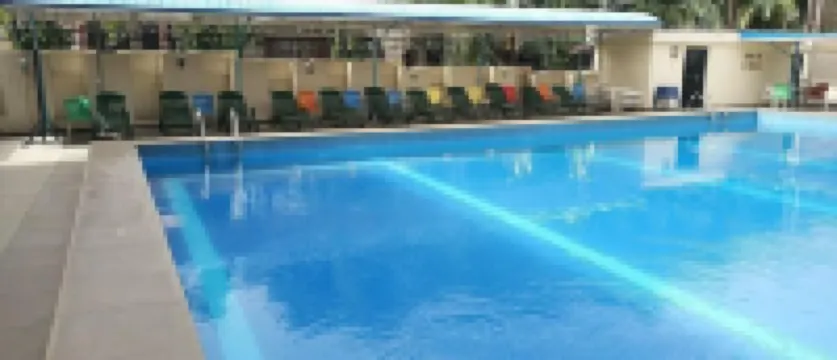 Rockview Hotel Classic