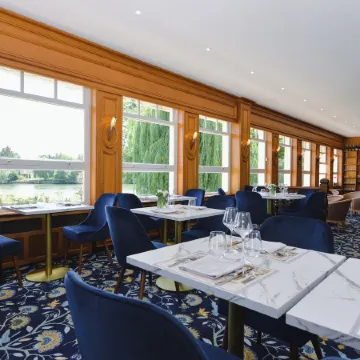 Hostellerie Saint Pierre