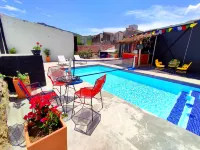 Trip Monkey Origen - Pools