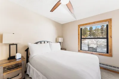 Rockridge 47 by Summit County Mountain Retreats Hotels in 