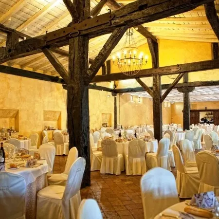 Hotel Palacio de Elorriaga