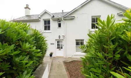 Scots Pine Отели в г. Threlkeld