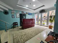 OTEL KARAMAN - 3-Star
